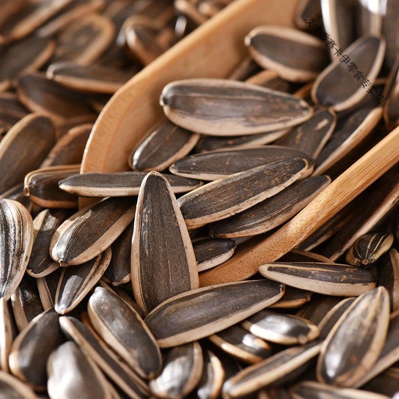 [大瓜子]新貨炒貨焦糖瓜子五香原味干炒瓜子葵花籽休閑零食批發(fā)