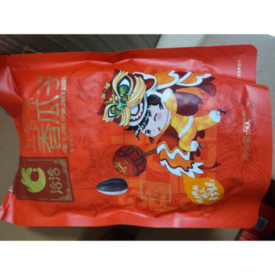 入手曝光評測洽洽瓜子質(zhì)量反饋如何,有啥優(yōu)缺點,