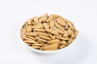 五香瓜子 一種承載文化記憶的傳統(tǒng)小吃