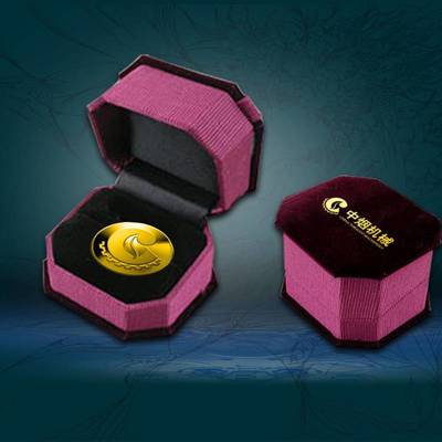 銀圓紀念銀幣 純銀打造的多功能商務禮品與形象象征