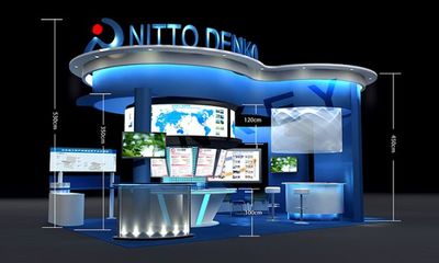 重慶展會展廳策劃方案 專業(yè)機(jī)構(gòu)助力企業(yè)形象提升