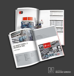 磊洋 以機(jī)械畫冊設(shè)計(jì)與企業(yè)形象宣傳為核心，專業(yè)打造卓越品牌價(jià)值
