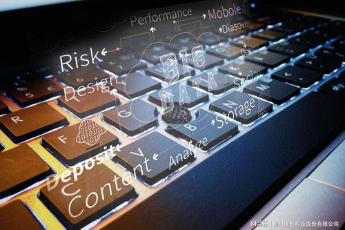 軟硬件一體化 驅(qū)動(dòng)監(jiān)管場所數(shù)字化轉(zhuǎn)型的核心引擎