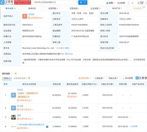 雷軍卸任樂合科技董事職務(wù)，專注核心業(yè)務(wù)布局與軟硬件技術(shù)創(chuàng)新
